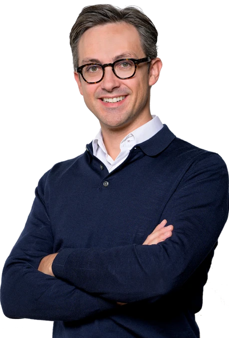 Matthieu Remy: CEO of Easyvest