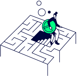 Maze Man