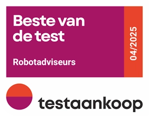 Logo Test Aankoop 