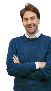Corentin Scav&eacute;e Easyvest