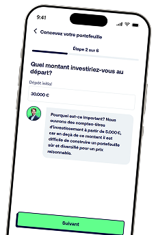 Simulez votre investissement