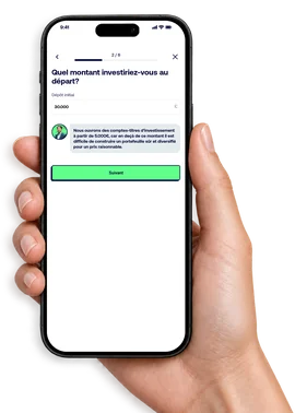 Simulez votre investissement